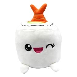 Peluche Plushi Ebiten Sushi 20 cm