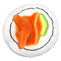 Peluche Plushi Ebiten Sushi 20 cm