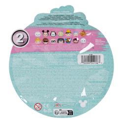 Disney Tsum Tsum Figuras Story Set Wave 2 Surtido (12
