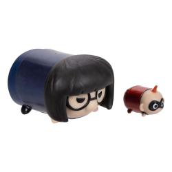 Disney Tsum Tsum Figuras Story Set Wave 2 Surtido (12