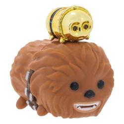 Disney Tsum Tsum Figuras Story Set Wave 1 Surtido (12