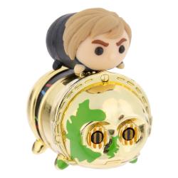 Disney Tsum Tsum Figuras Star Wars Jabba´s Place Deluxe Set