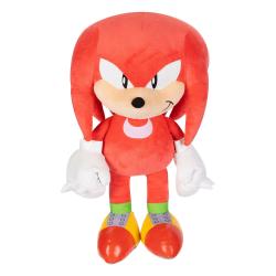 Sonic - The Hedgehog Peluche Jumbo Knuckles 50 cm