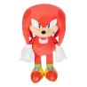 Sonic - The Hedgehog Peluche Jumbo Knuckles 50 cm