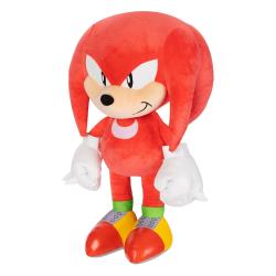 Sonic - The Hedgehog Peluche Jumbo Knuckles 50 cm
