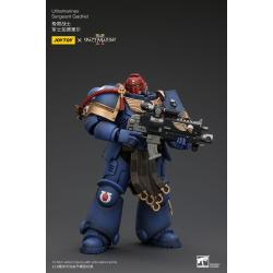 Warhammer 40k Figura 1/18 Uitramarines Sergeant Gadriel 13 cm