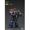 Warhammer 40k Figura 1/18 Uitramarines Sergeant Gadriel 13 cm