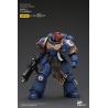 Warhammer 40k Figura 1/18 Uitramarines Sergeant Gadriel 13 cm