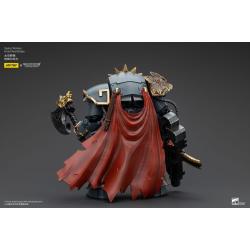 Warhammer The Horus Heresy Figura 1/18 Space Wolves Hvarl Red-Blade 14 cm