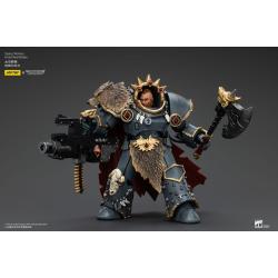 Warhammer The Horus Heresy Figura 1/18 Space Wolves Hvarl Red-Blade 14 cm