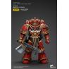 Warhammer The Horus Heresy Figura 1/18 Blood Angels Legion Praetor with Paragon Blade 13 cm