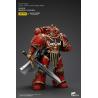 Warhammer The Horus Heresy Figura 1/18 Blood Angels Legion Praetor with Paragon Blade 13 cm