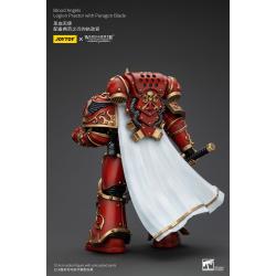 Warhammer The Horus Heresy Figura 1/18 Blood Angels Legion Praetor with Paragon Blade 13 cm