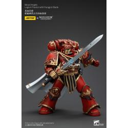 Warhammer The Horus Heresy Figura 1/18 Blood Angels Legion Praetor with Paragon Blade 13 cm
