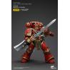 Warhammer The Horus Heresy Figura 1/18 Blood Angels Legion Praetor with Paragon Blade 13 cm