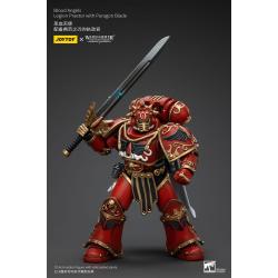 Warhammer The Horus Heresy Figura 1/18 Blood Angels Legion Praetor with Paragon Blade 13 cm