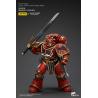 Warhammer The Horus Heresy Figura 1/18 Blood Angels Legion Praetor with Paragon Blade 13 cm