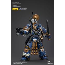 Warhammer The Horus Heresy Figura 1/18 Ultramarines Remus Ventanus 14 cm