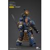 Warhammer The Horus Heresy Figura 1/18 Ultramarines Remus Ventanus 14 cm