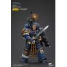 Warhammer The Horus Heresy Figura 1/18 Ultramarines Remus Ventanus 14 cm