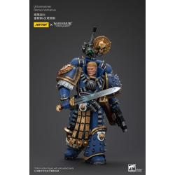 Warhammer The Horus Heresy Figura 1/18 Ultramarines Remus Ventanus 14 cm