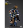 Warhammer The Horus Heresy Figura 1/18 Ultramarines Remus Ventanus 14 cm