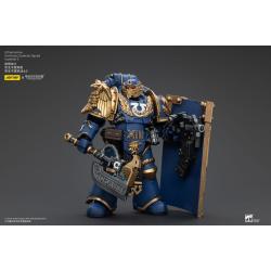 Warhammer The Horus Heresy Figura 1/18 Ultramarines Invictarus Suzerain Squad Suzerain 5 12 cm