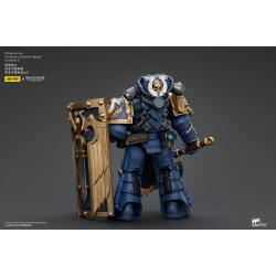 Warhammer The Horus Heresy Figura 1/18 Ultramarines Invictarus Suzerain Squad Suzerain 5 12 cm