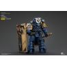 Warhammer The Horus Heresy Figura 1/18 Ultramarines Invictarus Suzerain Squad Suzerain 5 12 cm