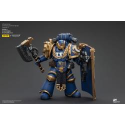 Warhammer The Horus Heresy Figura 1/18 Ultramarines Invictarus Suzerain Squad Suzerain 5 12 cm