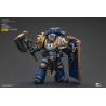 Warhammer The Horus Heresy Figura 1/18 Ultramarines Invictarus Suzerain Squad Suzerain 5 12 cm