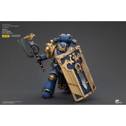 Warhammer The Horus Heresy Figura 1/18 Ultramarines Invictarus Suzerain Squad Suzerain 5 12 cm