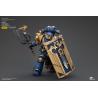 Warhammer The Horus Heresy Figura 1/18 Ultramarines Invictarus Suzerain Squad Suzerain 5 12 cm