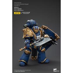 Warhammer The Horus Heresy Figura 1/18 Ultramarines Invictarus Suzerain Squad Suzerain 5 12 cm