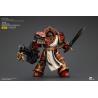 Warhammer The Horus Heresy Figura 1/18 Blood Angels Crimson Paladins Squad Crimson Paladin with Iliastus Assault Cannon 14 cm