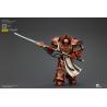 Warhammer The Horus Heresy Figura 1/18 Blood Angels Crimson Paladins Squad Crimson Exemplar 14 cm
