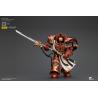 Warhammer The Horus Heresy Figura 1/18 Blood Angels Crimson Paladins Squad Crimson Exemplar 14 cm