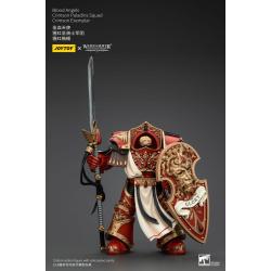 Warhammer The Horus Heresy Figura 1/18 Blood Angels Crimson Paladins Squad Crimson Exemplar 14 cm