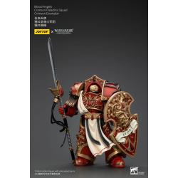 Warhammer The Horus Heresy Figura 1/18 Blood Angels Crimson Paladins Squad Crimson Exemplar 14 cm