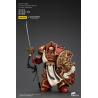 Warhammer The Horus Heresy Figura 1/18 Blood Angels Crimson Paladins Squad Crimson Exemplar 14 cm