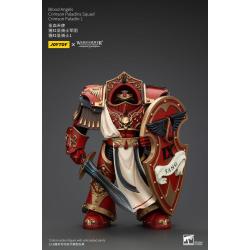 Warhammer The Horus Heresy Figura 1/18 Blood Angels Crimson Paladins Squad Crimson Paladin 1 14 cm