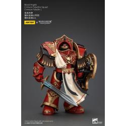 Warhammer The Horus Heresy Figura 1/18 Blood Angels Crimson Paladins Squad Crimson Paladin 1 14 cm