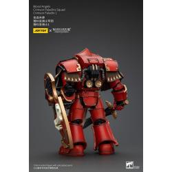 Warhammer The Horus Heresy Figura 1/18 Blood Angels Crimson Paladins Squad Crimson Paladin 1 14 cm