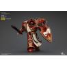 Warhammer The Horus Heresy Figura 1/18 Blood Angels Crimson Paladins Squad Crimson Paladin 1 14 cm