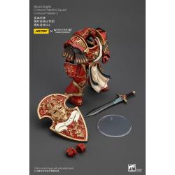 Warhammer The Horus Heresy Figura 1/18 Blood Angels Crimson Paladins Squad Crimson Paladin 2 14 cm