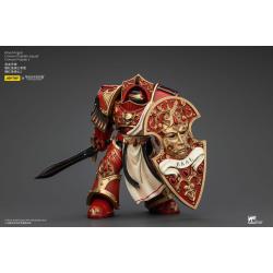 Warhammer The Horus Heresy Figura 1/18 Blood Angels Crimson Paladins Squad Crimson Paladin 2 14 cm