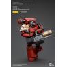 Warhammer The Horus Heresy Figura 1/18 Blood Angels Angel's Tears Squad Erelim with Angel's Tears Grenade Launcher 12 cm