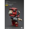Warhammer The Horus Heresy Figura 1/18 Blood Angels Angel's Tears Squad Arch-Erelim with Angel's Tears Grenade Launcher 12 cm