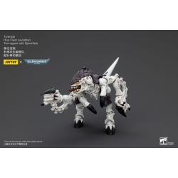 Warhammer 40k Figura 1/18 Tyranids Hive Fleet Leviathan Termagant with Spinefists 10 cm