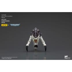 Warhammer 40k Figura 1/18 Tyranids Hive Fleet Leviathan Ripper 5 cm